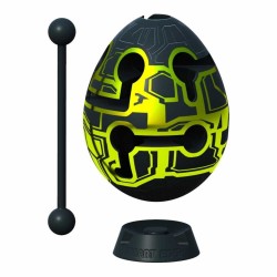 Smart Egg 1 - Capsula Spatiala