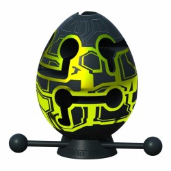 Smart Egg 1 - Capsula Spatiala