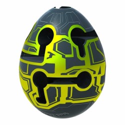 Smart Egg, model Capsula Spatiala, 6 ani +