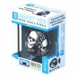 Smart Egg, labirint Craniul, alb negru Smart Egg, labirint Craniul, alb negru