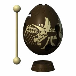 Smart Egg, labirint Dino, 1 jucator, 6 ani +