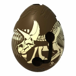 Smart Egg, labirint Dino, 1 jucator, 6 ani +