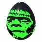 Smart Egg, labirint copii, negru verde, Frankesntein
