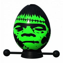 Smart Egg, labirint copii, negru verde, Frankesntein