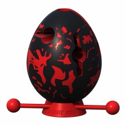 Smart Egg 1 - Lava