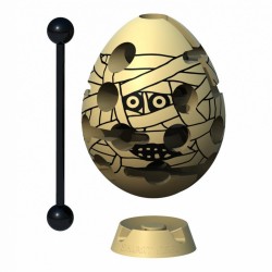 Smart Egg 1 - Mumia