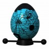 Smart Egg, Paianjen, labirint inteligent