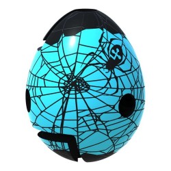 Smart Egg, Paianjen, labirint inteligent