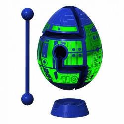 Smart Egg 1 - Robo