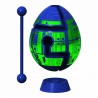 Smart Egg, model Robo, labirint inteligent, copii 6 ani +