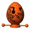 Smart Egg, labirint inteligent, model Scorpion