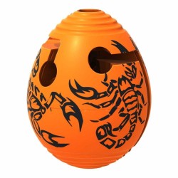 Smart Egg, labirint inteligent, model Scorpion