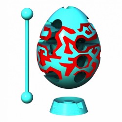 Smart Egg, labirint Zig Zag, 6 ani +