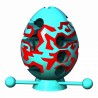 Smart Egg, labirint Zig Zag, 6 ani +