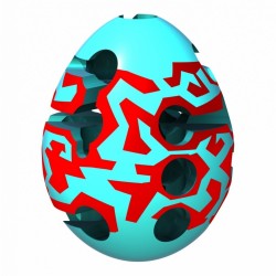 Smart Egg, labirint Zig Zag, 6 ani +
