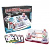 Joc de societate si logica Thinkfun Laser Maze, Limba Romana, 5 ani+