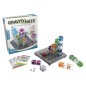 Joc de logica Thinkfun Gravity Maze, limba romana, 27 x 24 x 7 cm