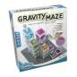 Joc de logica Thinkfun Gravity Maze, limba romana, 27 x 24 x 7 cm