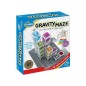 Joc de logica Thinkfun Gravity Maze, limba romana, 27 x 24 x 7 cm