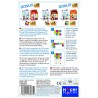 Puzzle mecanic, 12 piese, Flex Puzzler Crystal