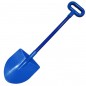 Lopata de jucarie, lungime 61 cm, material plastic
