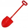 Lopata de jucarie, lungime 61 cm, material plastic