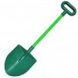 Lopata de jucarie, lungime 61 cm, material plastic