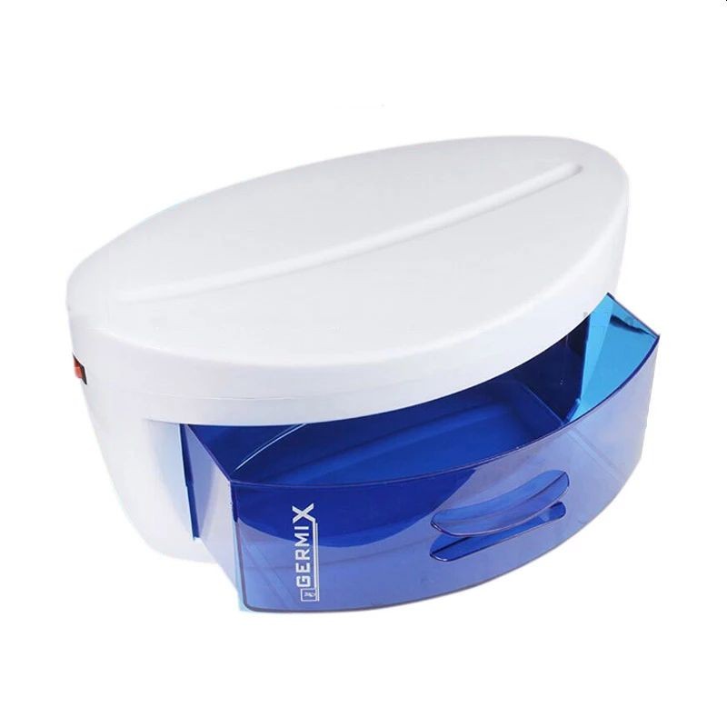 Sterilizator UVC profesional 8W, pentru ustensile, instrumente, resigilat