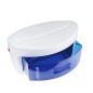 Sterilizator UVC profesional 8W, pentru ustensile, instrumente, resigilat