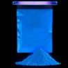 Pigment albastru fluorescent reactiv UV