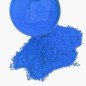 Pigment albastru fluorescent reactiv UV