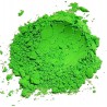 Pigment verde fluorescent reactiv UV
