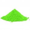 Pigment verde fluorescent reactiv UV