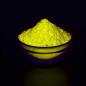 Pigment invizibil fluorescent galben Pigment invizibil fluorescent galben