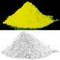 Pigment invizibil fluorescent galben Pigment invizibil fluorescent galben