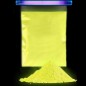Pigment invizibil fluorescent galben Pigment invizibil fluorescent galben