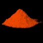 Pigment invizibil fluorescent orange
