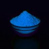 Pigment invizibil fluorescent albastru