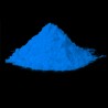 Pigment invizibil fluorescent albastru