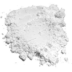 Pigment invizibil fluorescent verde