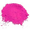 Pigment roz fluorescent reactiv UV