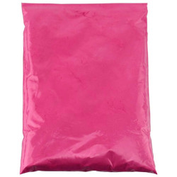 Pigment roz fluorescent reactiv UV