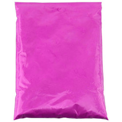 Pigment magenta fluorescent reactiv UV