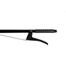 Cleste pentru colectarea deseurilor, lungime totala 92 cm, corp metalic