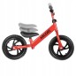 Bicicleta fara pedale, scaun si ghidon ajustabile, roti spuma EVA, resigilat Bicicleta fara pedale, scaun si ghidon ajustabile, roti spuma EVA, resigilat