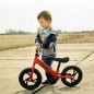 Bicicleta fara pedale, scaun si ghidon ajustabile, roti spuma EVA, resigilat Bicicleta fara pedale, scaun si ghidon ajustabile, roti spuma EVA, resigilat