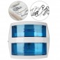 Sterilizator UVC profesional 8W, 2 sertare, pentru obiecte mici, instrumentar, RESIGILAT Sterilizator UVC profesional 8W, 2 sertare, pentru obiecte mici, instrumentar, RESIGILAT