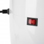 Sterilizator UVC profesional 8W, 2 sertare, pentru obiecte mici, instrumentar, RESIGILAT Sterilizator UVC profesional 8W, 2 sertare, pentru obiecte mici, instrumentar, RESIGILAT