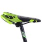 Bicicleta Mountain Bike 26 inch, cadru aluminiu, 21 viteze, schimbator Shimano, suspensii furca, frane disc, resigilat