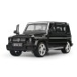 Macheta SUV Off-road 4x4, LED si efecte sonore realiste, usi mobile, 19x7.5x7.5 cm
